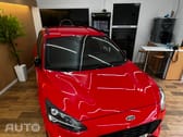 Ford Focus SW 1.0 EcoBoost S&S ST-LINE