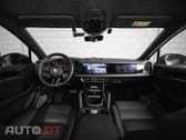 Porsche Cayenne Turbo E-Hybrid Pacote GT
