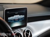 Mercedes-Benz CLA 220 d AMG Line Aut.