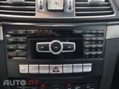 Mercedes-Benz E 220 CDi BlueEfficiency Auto