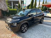 Citroen C3 Aircross 1.6 BlueHDi Shine S&S