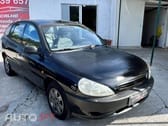 Kia Rio SW 1.3 LS Confort