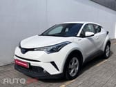Toyota C-HR 1.8 HSD Comfort