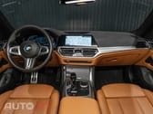 BMW 420 d Pack M Auto