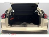 Citroen e-C4 C-Series