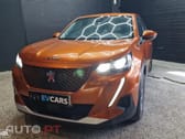 Peugeot E-2008 50 kWh Active Pack