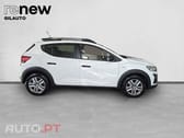 Dacia Sandero STEPWAY ESSENTIAL ECO-G 100