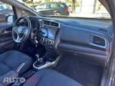 Honda Jazz 1.3 I-VTEC Comfort