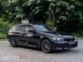 BMW 320 Touring Pack M Auto