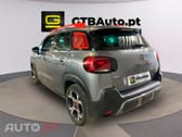 Citroen C3 Aircross 1.2 PureTech Shine