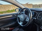 Renault Mégane Sport Tourer 1.5 Dci Bose Edition