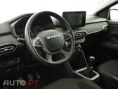 Dacia Jogger Jogger 1.0 ECO-G Expression 7L Bi-Fuel