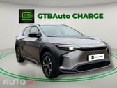 Toyota bZ4X I.V.A DEDUTIVEL Mk1