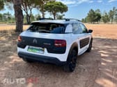 Citroen C4 Cactus 1.2 PureTech Shine