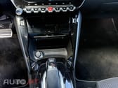 Peugeot E-208 GT
