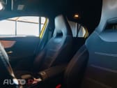 Mercedes-Benz A 180 d AMG Line Aut.