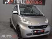 Smart ForTwo 1.0 Passion 71