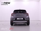 Renault Captur 1.0 Tce Rs Line