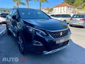 Peugeot 3008 1.6 BlueHDi GT Line EAT6