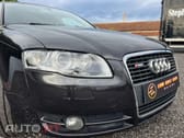 Audi A4 Avant 2.0 TDi S-line Multitronic