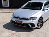 Volkswagen Polo 1.0 TSI Urban