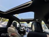 Mercedes-Benz C 300 e AMG Line