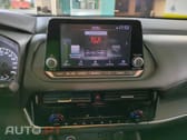 Nissan Qashqai 1.3 DIG-T Acenta