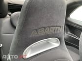 Fiat 500C Auto Abarth