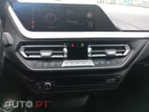 BMW 216 d Pack Desportivo M