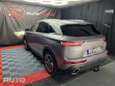 DS DS7 Crossback E-Tense So Chic EAT8