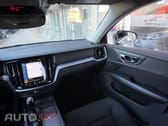 Volvo V60 2.0 D3 Momentum