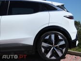 Renault Mégane E-Tech 130 Urban Range Evolution