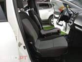 Mitsubishi Colt 1.3 Instyle