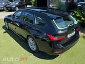 BMW 330 e Touring Auto
