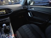 Peugeot 308 1.6 BlueHDi Allure J17