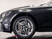 Mercedes-Benz E 300 e AMG Line