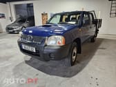 Nissan Pick Up 2.5Di