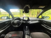 Toyota C-HR 1.8 Hybrid Dynamic Business