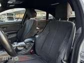 BMW 418 d Pack M