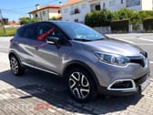 Renault Captur 1.2 TCe Exclusive EDC