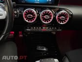 Mercedes-Benz A 180 d AMG Line Aut.