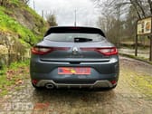 Renault Mégane 1.5 dCi GT Line SS