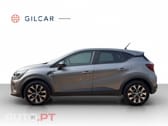 Renault Captur 1.0 TCe Techno