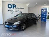 Mercedes-Benz A 180 d Urban