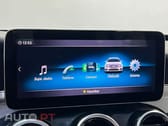 Mercedes-Benz C 200 D Station