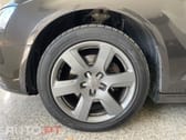 Audi A4 Avant 2.0 TDI Multitronic Exclusive