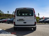 Renault Kangoo 1.5 dCi