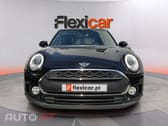 MINI Clubman One D Auto