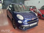Fiat 500L 1.4 Fire City Cross
