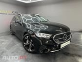 Mercedes-Benz E 300 e Exclusive Line